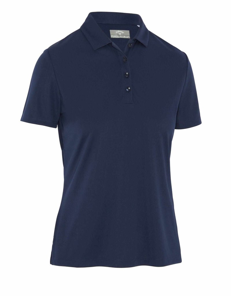 Callaway Tournament polo de mujer, peacoat