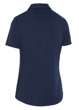 Callaway Tournament polo de mujer, peacoat