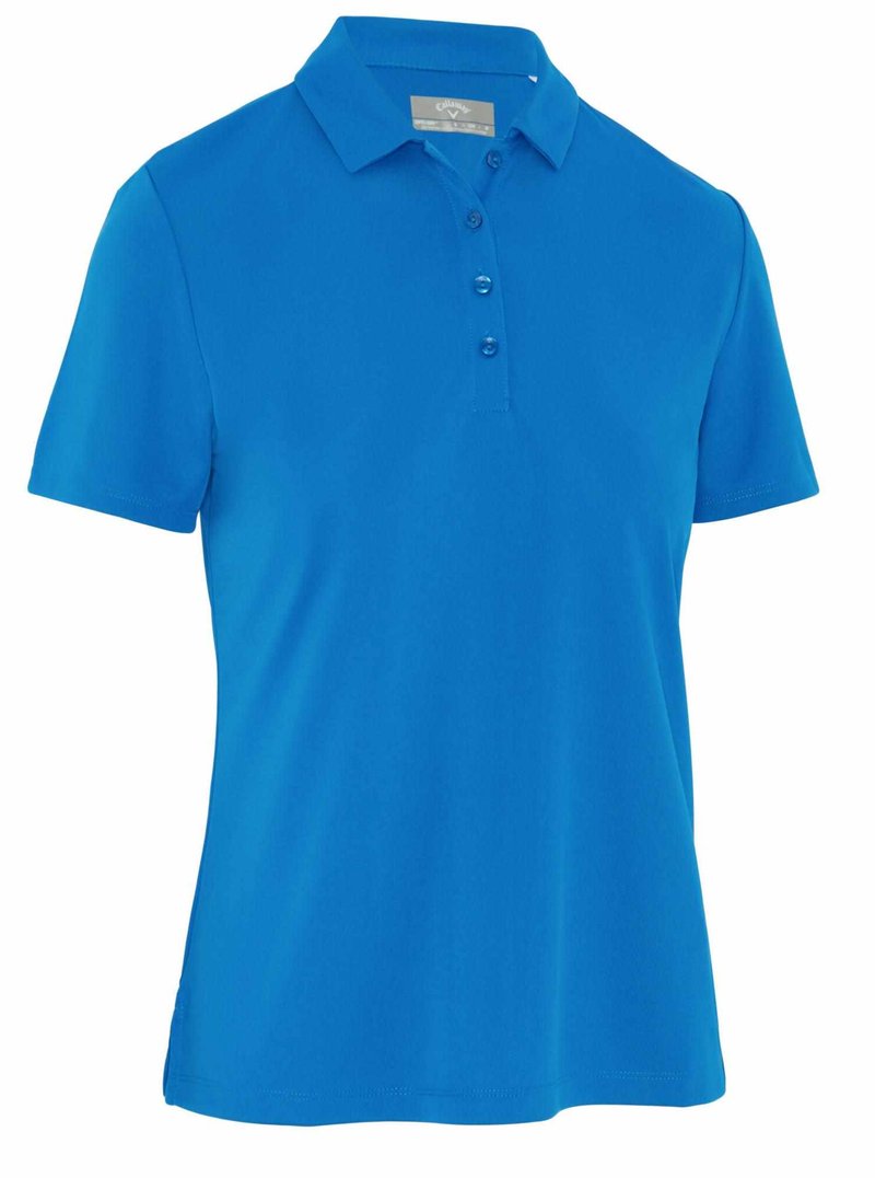 Callaway Tournament polo de mujer, skydiver