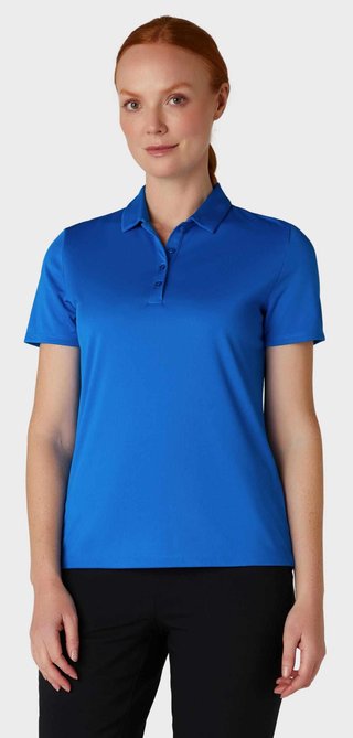 Callaway Tournament polo de mujer, skydiver