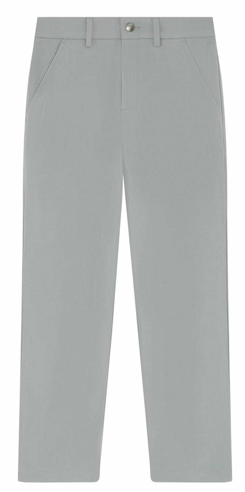Callaway Pro Spin Solid junior pantalones, sleet