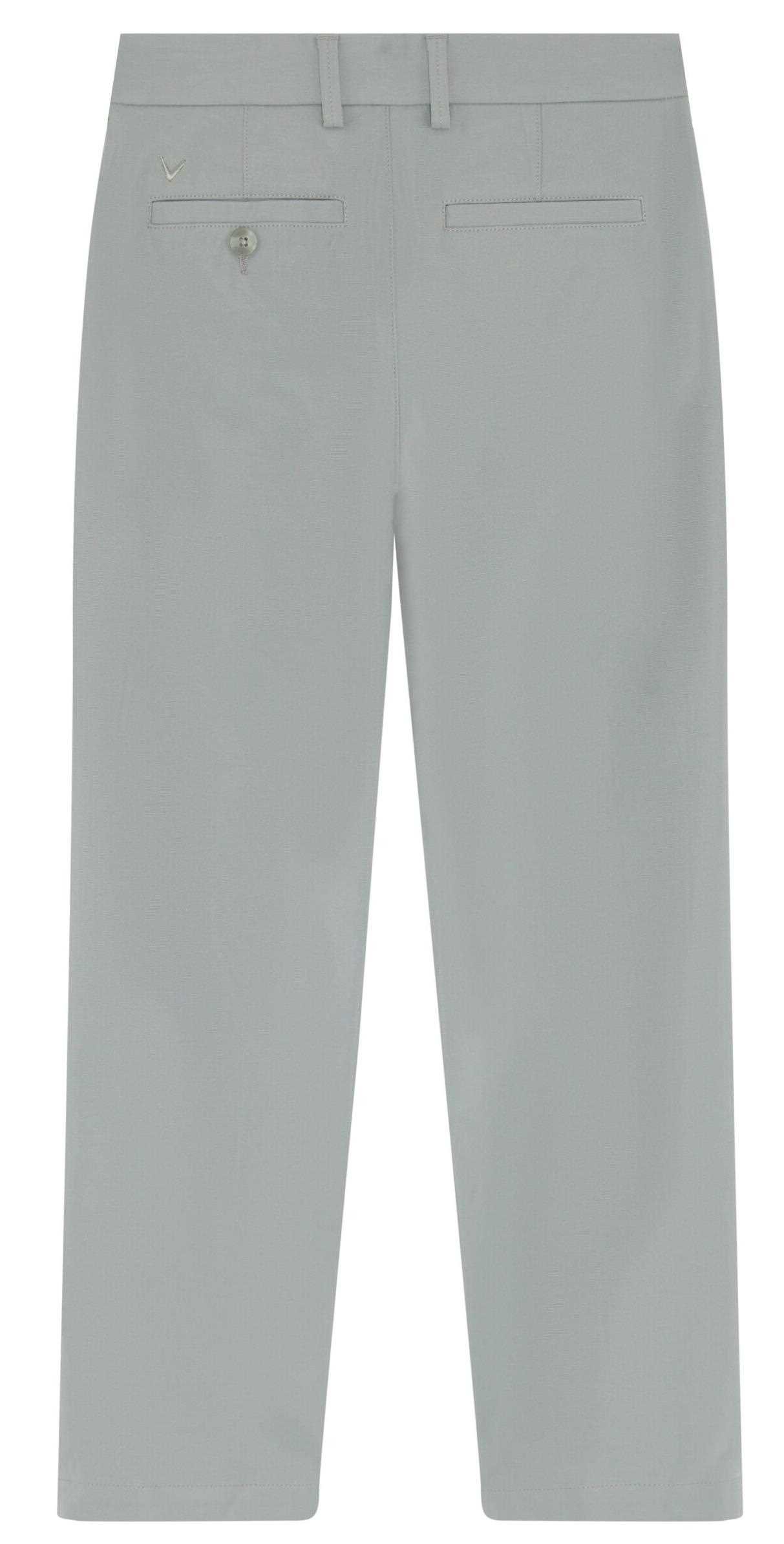 Callaway Pro Spin Solid junior pantalones, sleet