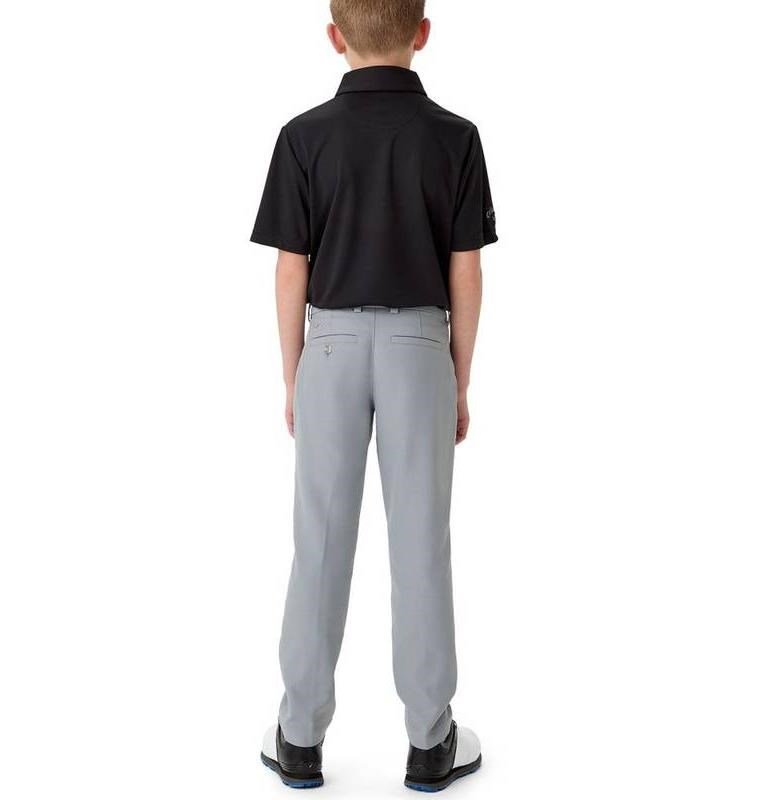 Callaway Pro Spin Solid junior pantalones, sleet