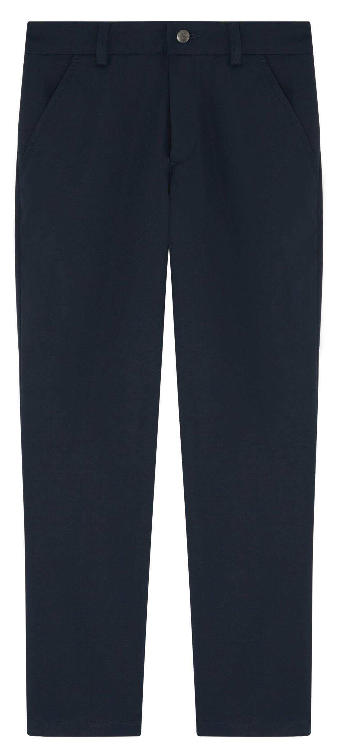 Callaway Pro Spin Solid pantalones junior, night sky