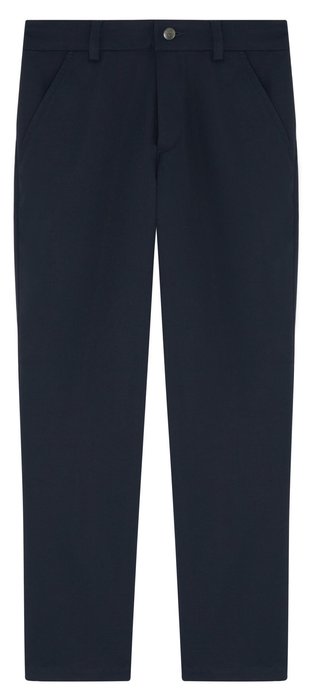 Callaway Pro Spin Solid pantalones junior, night sky