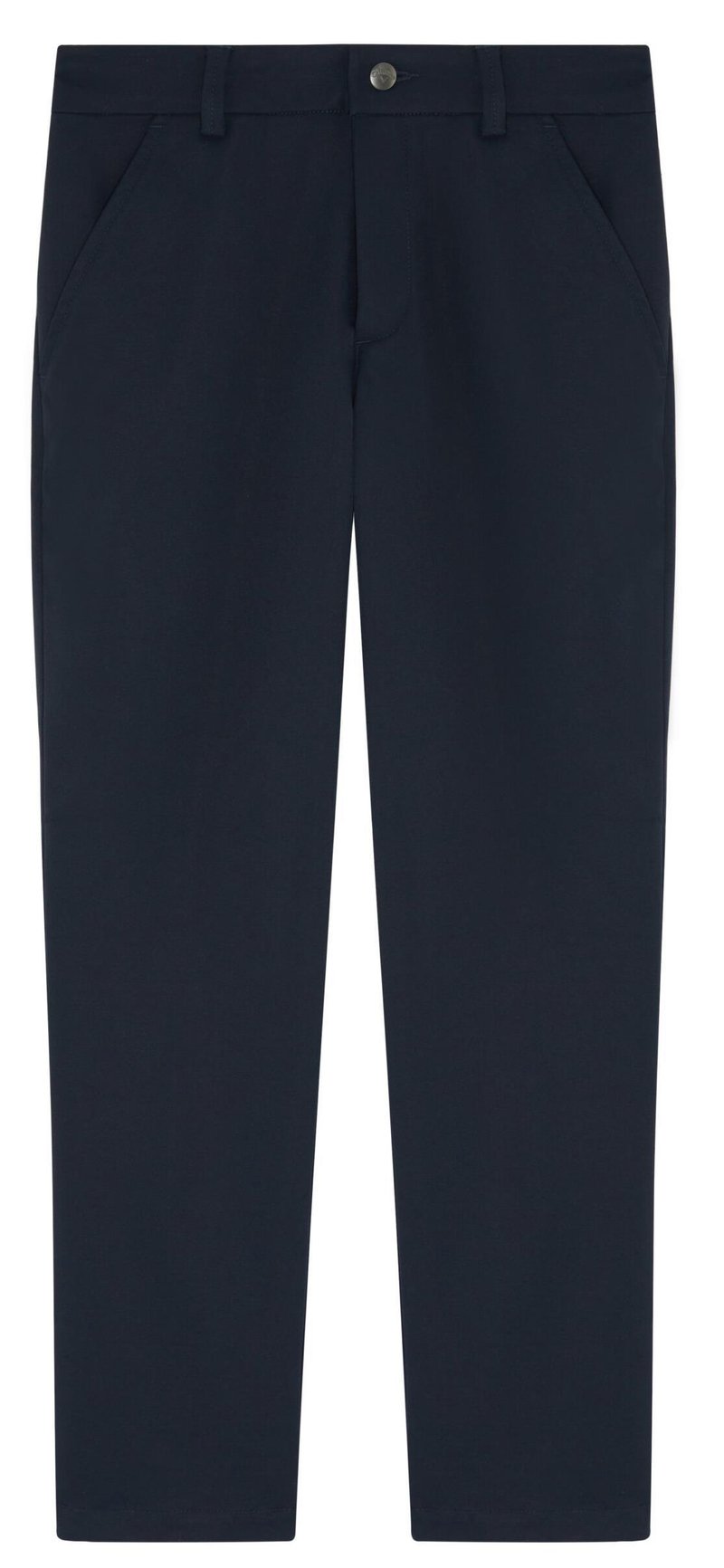 Callaway Pro Spin Solid pantalones junior, night sky