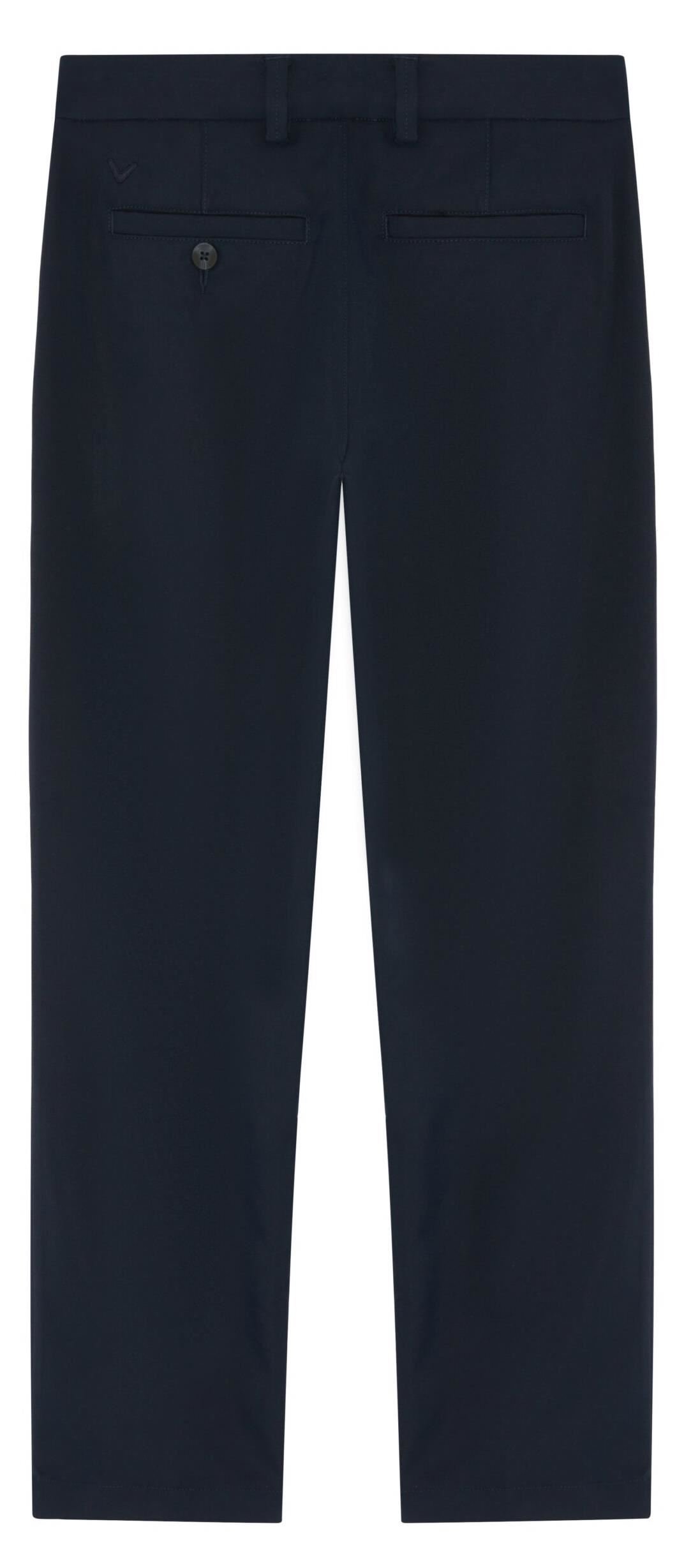 Callaway Pro Spin Solid pantalones junior, night sky