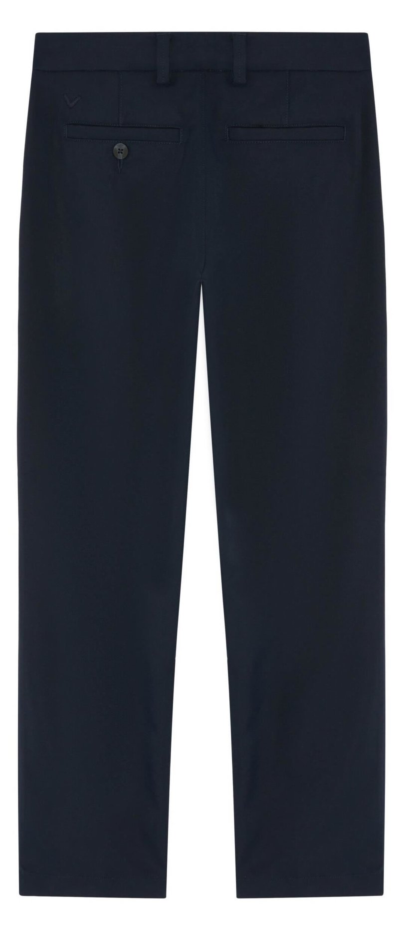 Callaway Pro Spin Solid pantalones junior, night sky