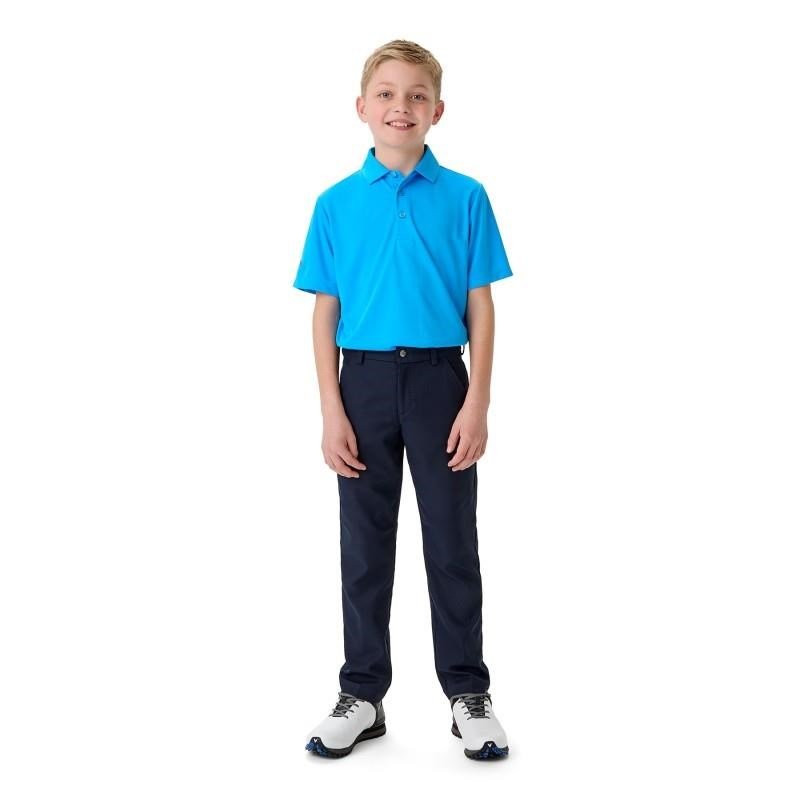 Callaway Pro Spin Solid pantalones junior, night sky