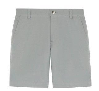 Callaway Pro Spin Solid junior pantalones cortos, sleet
