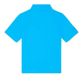 Callaway Solid junior polo infantil, spring break