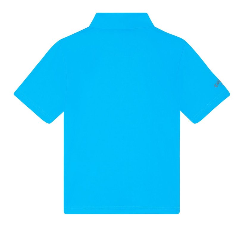 Callaway Solid junior polo infantil, spring break