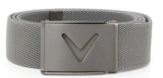 Callaway V-Logo Web cinturón de hombre