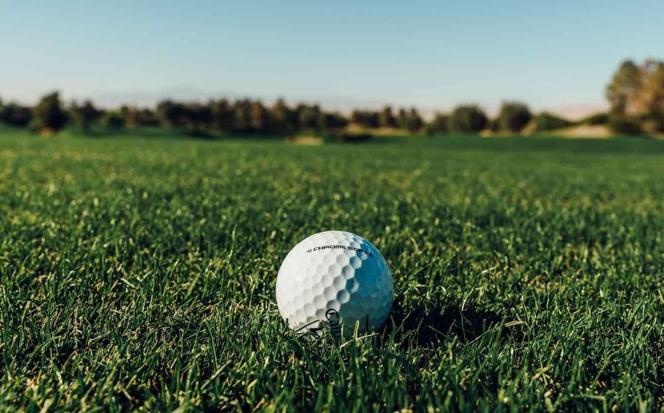 Callaway Chrome Soft pelotas de golf 2024 (12 pelotas)