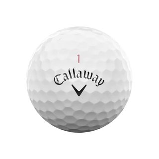 Callaway Chrome Tour X 24 pelotas de golf