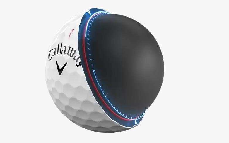Callaway Chrome Tour X 24 pelotas de golf