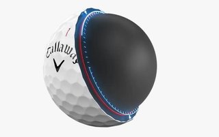 Callaway Chrome Tour X 24 pelotas de golf