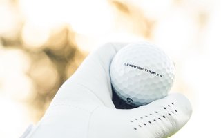Callaway Chrome Tour X 24 pelotas de golf