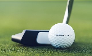 Callaway Chrome Tour X 24 pelotas de golf