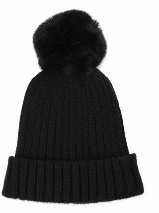 Callaway Extended Season gorro de mujer, negro
