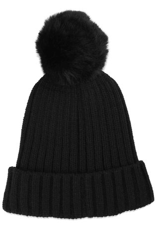 Callaway Extended Season gorro de mujer, negro