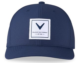 Callaway Rutherford FLEXFIT® Snapback gorra de hombre, navy