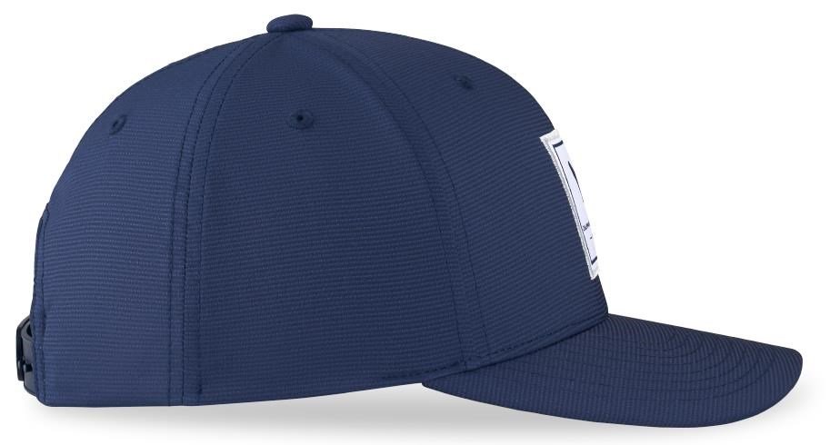 Callaway Rutherford FLEXFIT® Snapback gorra de hombre, navy