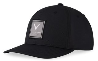 Callaway Rutherford FLEXFIT® Snapback gorra de hombre, negra