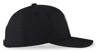 Callaway Rutherford FLEXFIT® Snapback gorra de hombre, negra