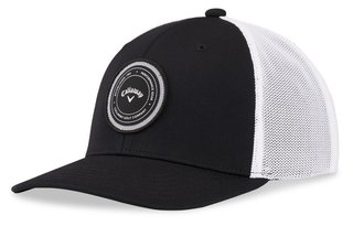 Callaway Playing Through Trucker gorra de hombre, negra