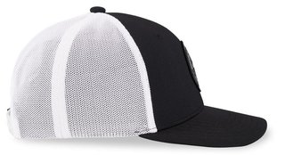 Callaway Playing Through Trucker gorra de hombre, negra