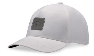Callaway Favorite Track gorra de hombre, blanca