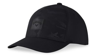 Callaway Favorite Track gorra de hombre, negra