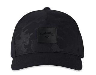 Callaway Favorite Track gorra de hombre, negra