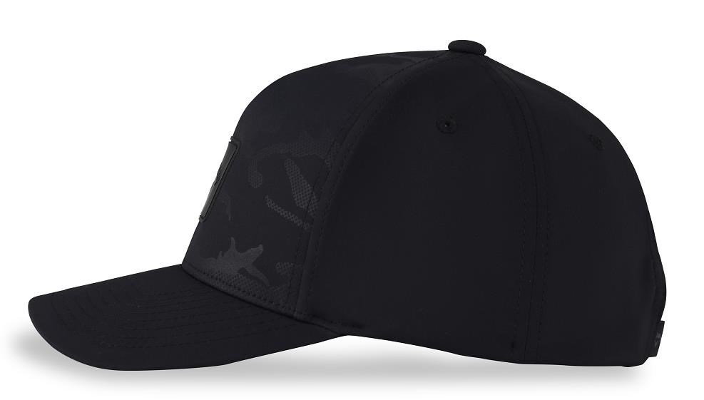 Callaway Favorite Track gorra de hombre, negra