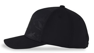 Callaway Favorite Track gorra de hombre, negra