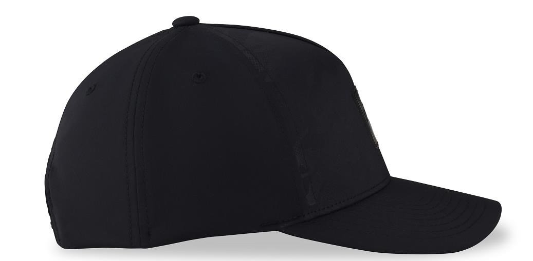 Callaway Favorite Track gorra de hombre, negra