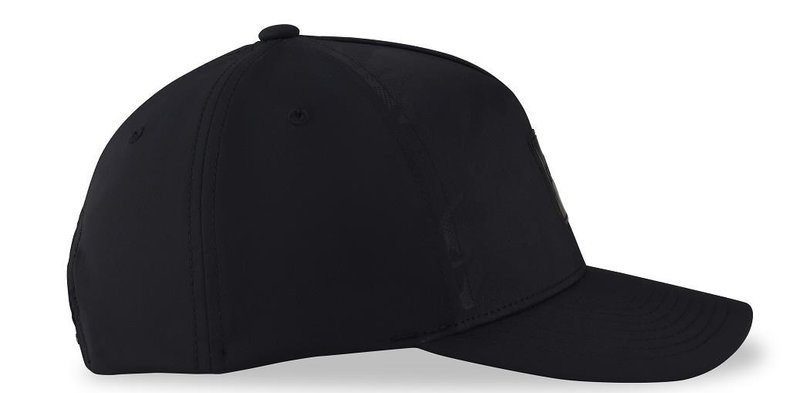 Callaway Favorite Track gorra de hombre, negra