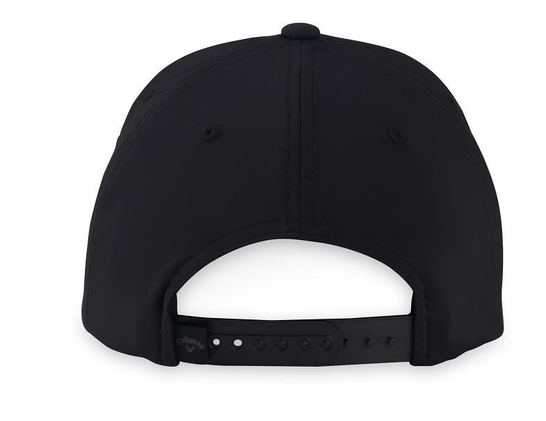 Callaway Favorite Track gorra de hombre, negra