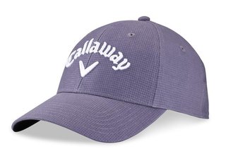 Callaway CG Junior Tour Adjustable gorra junior, violet haze/white