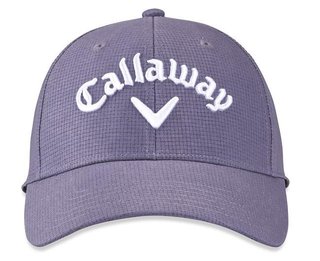 Callaway CG Junior Tour Adjustable gorra junior, violet haze/white