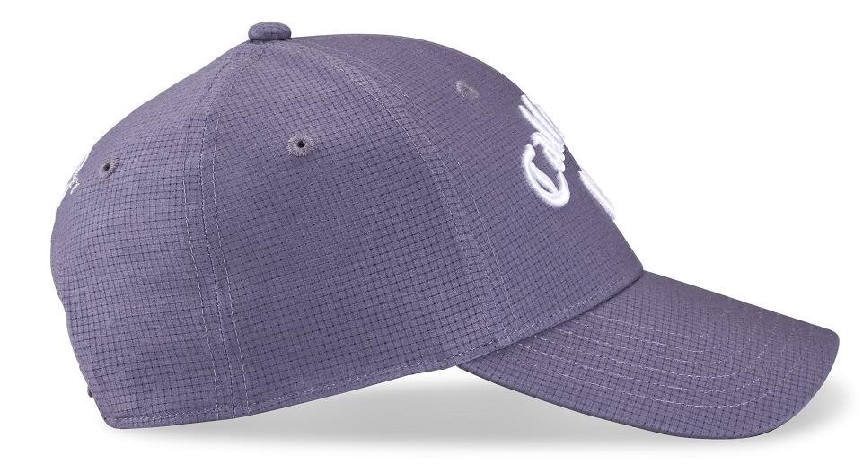 Callaway CG Junior Tour Adjustable gorra junior, violet haze/white