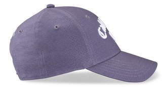 Callaway CG Junior Tour Adjustable gorra junior, violet haze/white