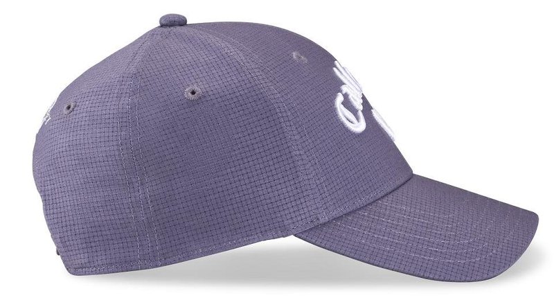 Callaway CG Junior Tour Adjustable gorra junior, violet haze/white