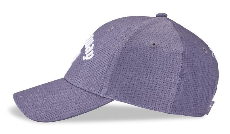 Callaway CG Junior Tour Adjustable gorra junior, violet haze/white