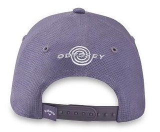 Callaway CG Junior Tour Adjustable gorra junior, violet haze/white