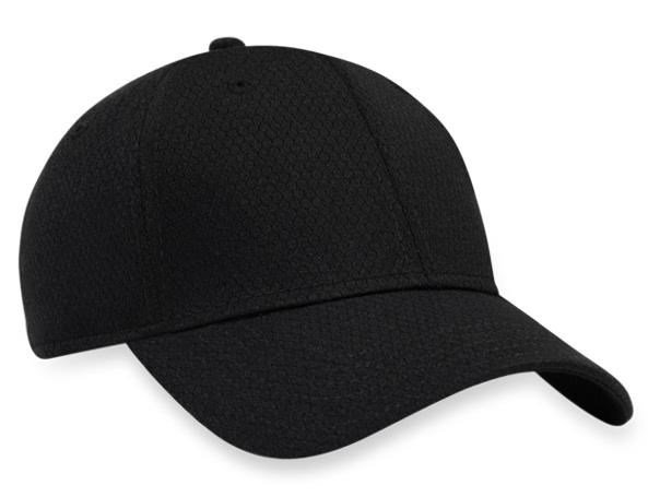 Callaway Performance Front Crested gorra de hombre, negra