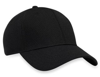 Callaway Performance Front Crested gorra de hombre, negra
