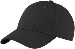 Callaway Performance Front Crested gorra de hombre, negra