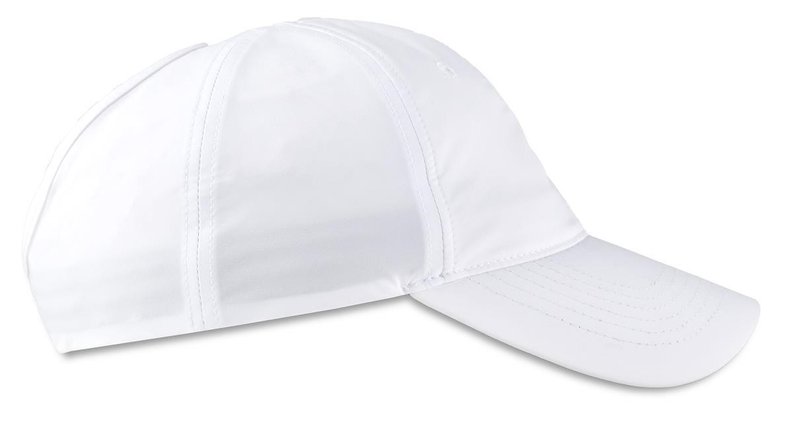 Callaway Hightail gorra de mujer, blanca